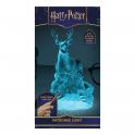 Patronus Light With Wand Remote Control