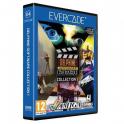 Blaze Evercade Delphine Software Collection 1