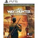 Way of the Hunter Wild Expeditions