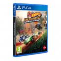 Hot Wheels Unleashed 2