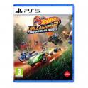 Hot Wheels Unleashed 2 Turbocharged