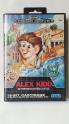 Alex Kidd in the Enchanted Castle