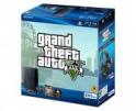 Playstation 3 Super Slim Basenhet 500GB med GTA V