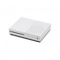 Xbox One S 1 TB Basenhet - White (endast konsol)