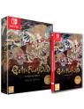 Getsufumaden: Undying Moon Deluxe Edition
