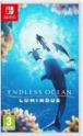 Endless Ocean Luminous