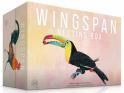 Wingspan Nesting Box (Kantstött Box)