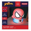 Spiderman Silicone Light Rechar Battery Vers