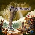 Everdell: Mistwood expansion - skadad box