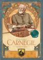 Carnegie - skadad box