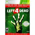 Left 4 Dead: Game of the Year Edition - Platinum Hits
