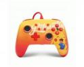 Pokémon Oran Berry Pikachu Enhanced Wired Controller