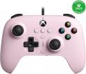 8BitDo Ultimate Wired Xbox Pad Pink, Xbox Series X&S, Xbox One, PC (DEMO EX)