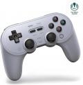 8BitDo PRO 2 Gamepad Hall Effect/Gray, Switch, PC & Android (DEMO EX)