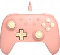 8BitDo Ultimate 2C Wired Pad Peach, PC & Andorid (DEMO EX)