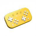 8BitDo Lite BT Gamepad Yellow, Switch, PC & Android (DEMO EX)