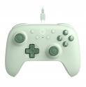 8BitDo Ultimate 2C Wired Pad Green, PC & Android (DEMO EX)