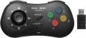 8BitDo NEOGEO Wireless Pad Black, PC, Android, and NEOGEO mini (DEMO EX)