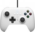8BitDo Ultimate Wired White for Switch, PC & Android (DEMO EX)
