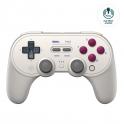 8BitDo PRO 2 Gamepad Hall Effect/G Classic, Switch, PC & Android (DEMO EX)