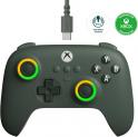 8BitDo Ultimate C Wired Xbox Gamepad Dark Green, Xbox Series X&S, Xbox One, PC (DEMO EX)