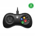 8BitDo M30 Wired Controller, Black, Xbox Series X&S, Xbox One, PC (DEMO EX)