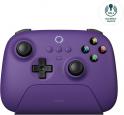 8BitDo Ultimate 2.4G Pad Purple PC Hall Effect PC, Android & macOS (DEMO EX)