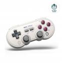 8BitDo SN30 Pro Gamepad Hall Ed/G Classic, Switch, PC & Android (DEMO EX)