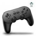 8BitDo PRO 2 Gamepad Hall Effect/Black, Switch, PC & Android (DEMO EX)