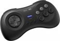 8BitDo M30 Bluetooth Pad Black for Switch, PC & Android (DEMO EX)