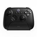 8BitDo Ultimate BT Pad Black w Charging Dock, Switch, PC & Android (DEMO EX)