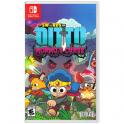 The Swords of Ditto: Mormos Curse