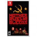 Mother Russia Bleeds