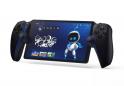 Playstation 5 Portal - Midnight Black