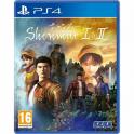 Shenmue 1 & 2