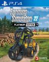 Farming Simulator 22 (Platinum Edition)