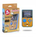 Super Pocket Data East Edition  (Evercade Kompatibel)
