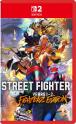 Street Fighter 6: Years 1-2 Edition
