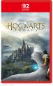 Hogwarts Legacy