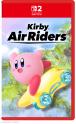 Kirby Air Riders