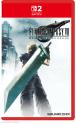 Final Fantasy 7 - Remake Intergrade