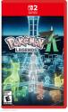 Pokemon Legends Z-A - Nintendo Switch 2 edition