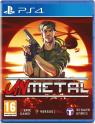 UnMetal - Tesura Games