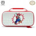 PowerA NSW Protection Case - Brick Breaker Mario
