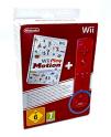 Wii Play Motion (Incl Wii Red Remote)