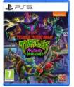 Teenage Mutant Ninja Turtles: Mutant Unleashed