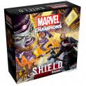 Marvel Champions: Campaign Expansion - Agents of S.H.I.E.L.D