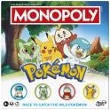 Monopoly: Pokemon Edition
