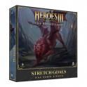 Heroes of Might and Magic III - Stretch Goals Faction Units