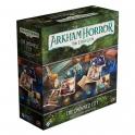 Arkham Horror TCG: The Drowned City - Investigator Expansion